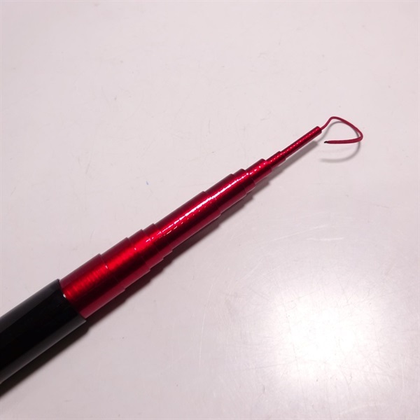 【新品未使用品】精魂　たなごころ軟調９尺